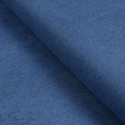 Tissu jeans stretch Autres marques - Tissus et mercerie - 5