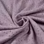 Tissu double gaze de coton motif vermicelle - Oekotex ® Autres marques - Tissus et mercerie - 11