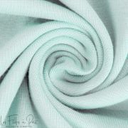 Tissu jersey coton uni - Oeko-Tex ® et GOTS Autres marques - Tissus et mercerie - 170