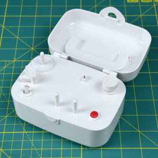 Bobineur de canettes rapide sans fil Simplicity ® Simplicity - 1