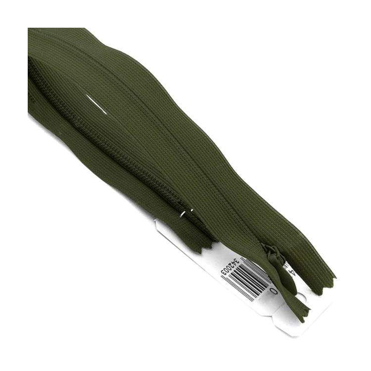 Fecho invisível - Oeko-Tex Fermetures Eclair - Prym ® - Fermetures à glissière - 21 Fecho invisível - Oeko-Tex Fermetures Eclair - Prym ® - Fermetures à glissière - 21