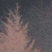 Panneau de jersey coton motif Visage de femme cerf "Mystic Wood" - Oeko-Tex ® Autres marques - Tissus et mercerie - 5