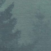 Panneau de jersey coton motif Visage d'homme hipster "Mystic Wood" - Oeko-Tex ® Autres marques - Tissus et mercerie - 5