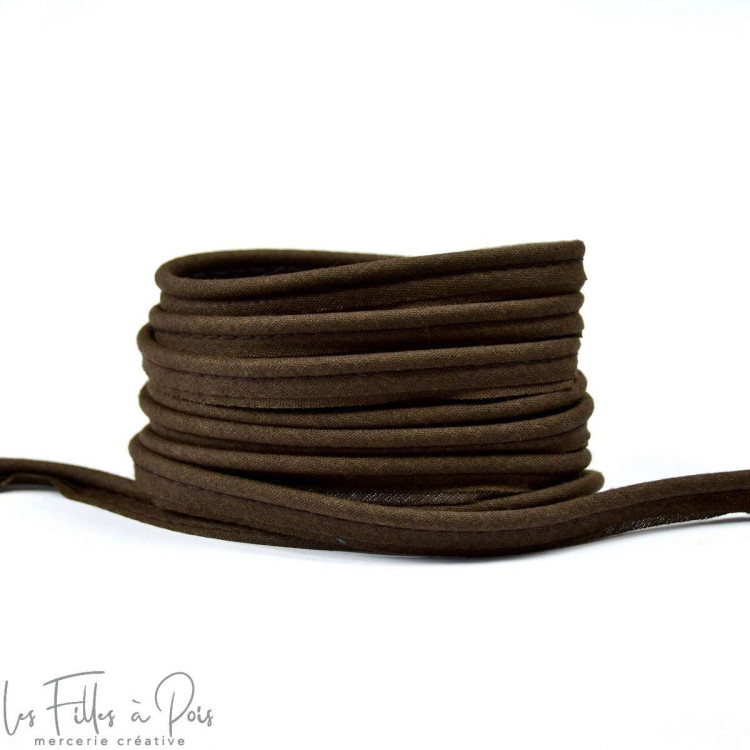Passepoil polycoton - 10mm Fillawant® by DMC ® - Mercerie - 12 Passepoil polycoton - 10mm Fillawant® by DMC ® - Mercerie - 12