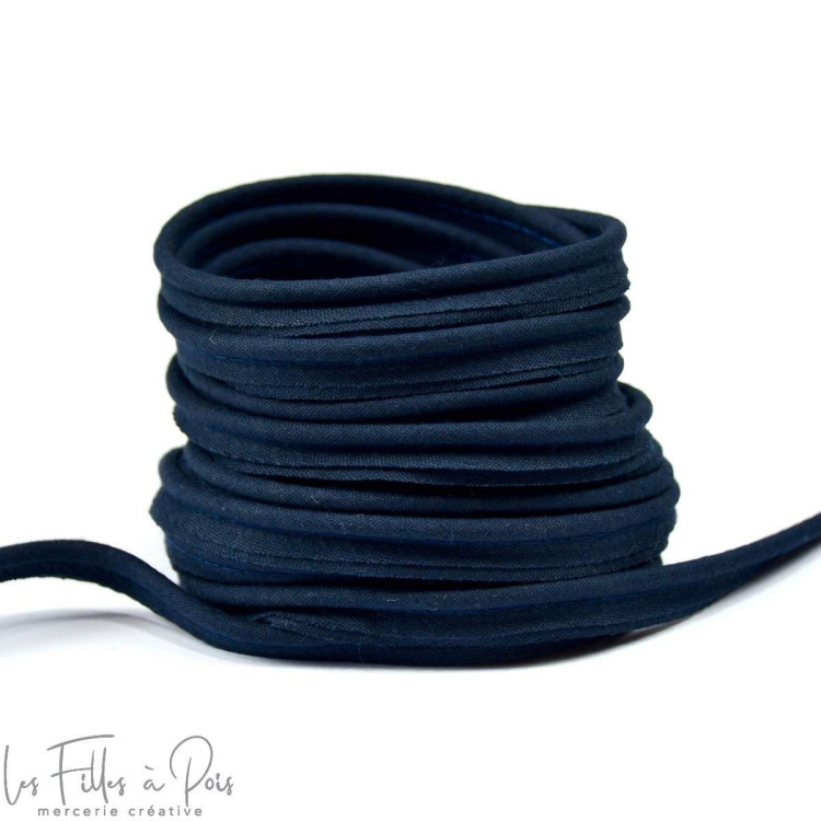 Passepoil polycoton - 10mm Fillawant® by DMC ® - Mercerie - 13 Passepoil polycoton - 10mm Fillawant® by DMC ® - Mercerie - 13