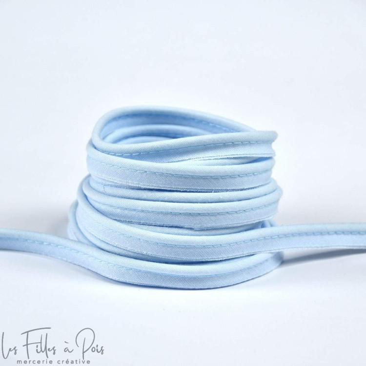 Passepoil polycoton - 10mm Fillawant® by DMC ® - Mercerie - 14 Passepoil polycoton - 10mm Fillawant® by DMC ® - Mercerie - 14