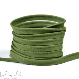 Passepoil polycoton - 10mm Fillawant® by DMC ® - Mercerie - 19