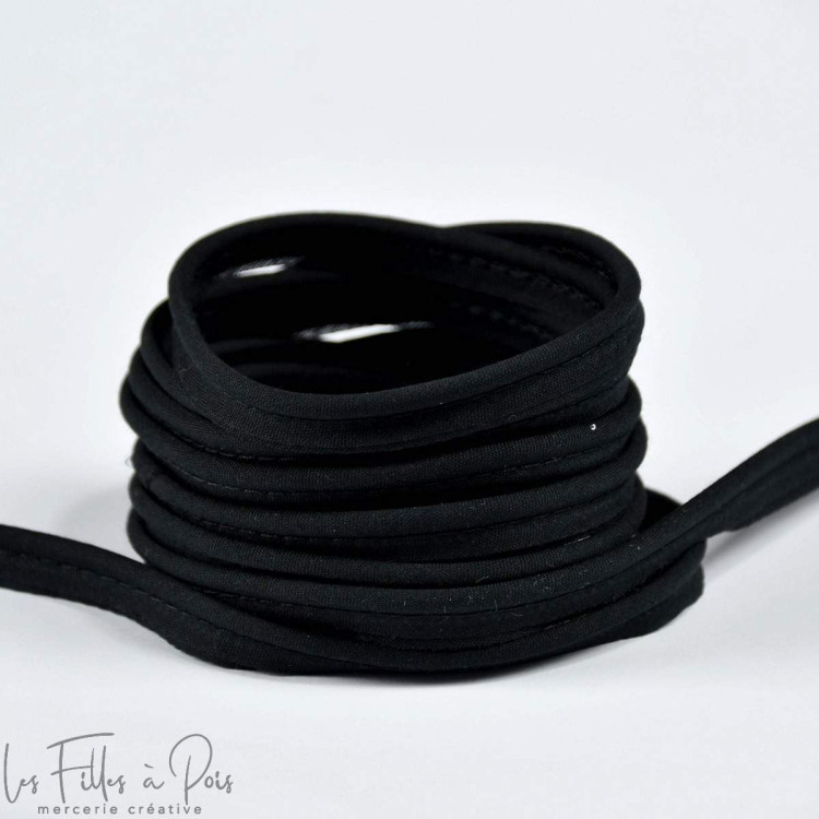 Passepoil polycoton - 10mm Fillawant® by DMC ® - Mercerie - 20 Passepoil polycoton - 10mm Fillawant® by DMC ® - Mercerie - 20