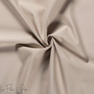 Tissu sergé de coton stretch - Oeko-Tex ® Autres marques - Tissus et mercerie - 4