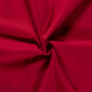 Tissu sergé de coton stretch - Oeko-Tex ® Autres marques - Tissus et mercerie - 6