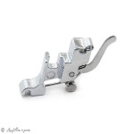 Kit de conversion BERNINA électroniques récentes à baïonnette vers pieds standard 130 Autres marques - Tissus et mercerie - 2