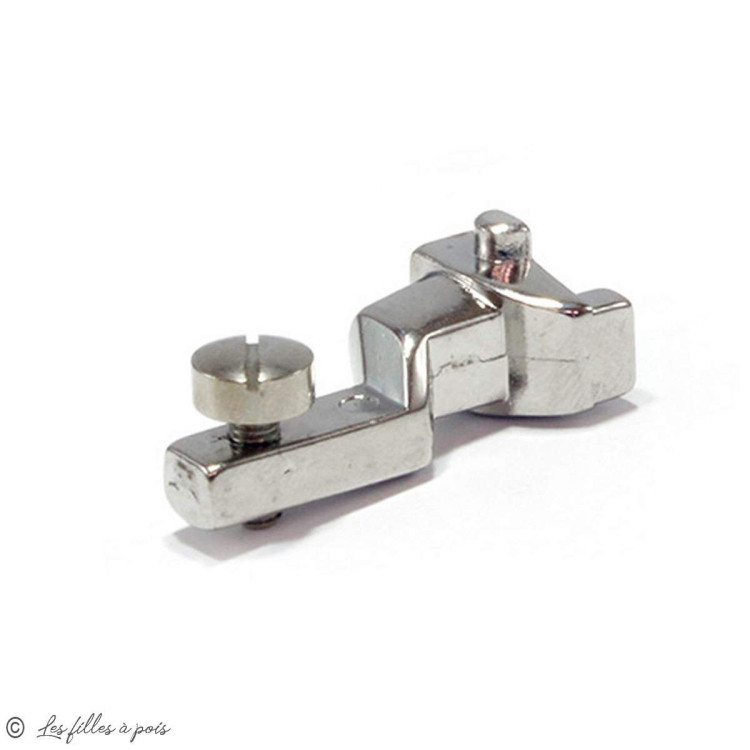 Kit de conversão de eletrónica recente para pés da BERNINA Autres marques - Tissus et mercerie - 1 Kit de conversão de eletrónica recente para pés da BERNINA Autres marques - Tissus et mercerie - 1