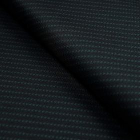 Tissu imperméable motif carbone collection "Hero" - Noir et gris - Les Filles à Pois ® - Oeko-Tex ® Les Filles à Pois Design ® -
