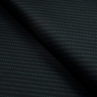Tissu imperméable motif carbone collection "Hero" - Noir et gris - Les Filles à Pois ® - Oeko-Tex ® Les Filles à Pois - Design ®
