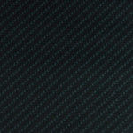 Tissu imperméable motif carbone collection "Hero" - Noir et gris - Les Filles à Pois ® - Oeko-Tex ® Les Filles à Pois - Design ®
