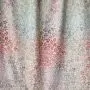 Tissu jersey motif fleurs "Blossom sweet Pastell"- Ecru et multicolore - BIO Autres marques - Tissus et mercerie - 1