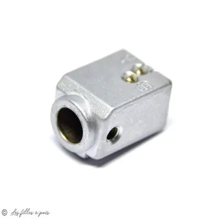 Support aiguilles pour surjeteuse PFAFF Element 1230 OL Pfaff : machines à coudre, surjeteuses Lidl et pièces détachées - 2