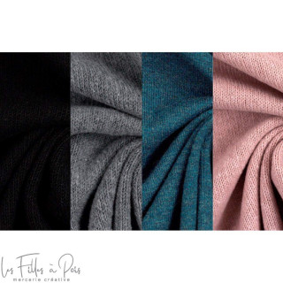 Tissu maille fine Bono - OekoTex ® Autres marques - Tissus et mercerie - 2
