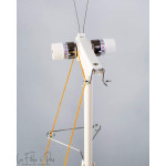 Machine à tricoter pour débutants Reed LK150 - SILVER ® Silver Reed - 5