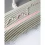 Machine à tricoter pour débutants Reed LK150 - SILVER ® Silver Reed - 7