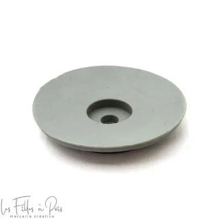 Pied ventouse – Surjeteuse PFAFF 1230 OL – Fixation antidérapante Pfaff : machines à coudre, surjeteuses Lidl et pièces détachée