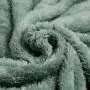 Tissu fourrure sherpa double face Autres marques - Tissus et mercerie - 18