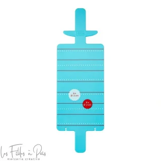 Mini máquina de pompones - 624192 - Prym Love (español) Prym : mercerie couture et accessoires de qualité - 5