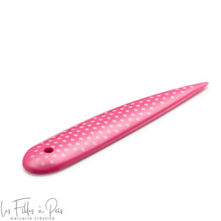 Façonneur d'angles et de bords rose fuchsia - 610193 - Prym Love ® Prym ® - Mercerie - 1