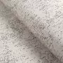 Tissu french terry motif chiffres collection "Tech" - Blush et noir - Les Filles à Pois ® - Oeko-Tex ® Les Filles à Pois - Desig