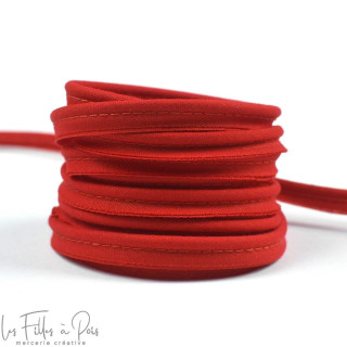 Passepoil polycoton - 10mm Fillawant® by DMC ® - Mercerie - 22