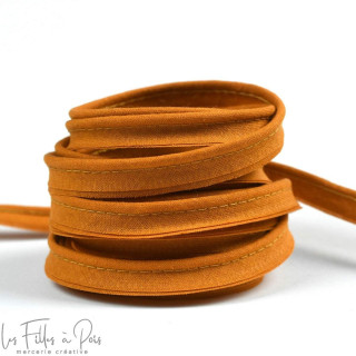 Passepoil polycoton - 10mm Fillawant® by DMC ® - Mercerie - 26
