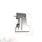 Plaque de couture de surjeteuse Style Overlock 8707 - ALFA ® ALFA ® - Machines à coudre, à broder, à recouvrir et à surjeter - 1