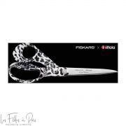 Ciseaux de couture Iittala Toikka Collection Cheetah léopard - 21cm - Fiskars® Fiskars ® - Ciseaux et outils de coupe - 2
