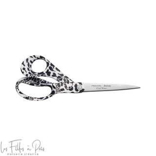 Ciseaux de couture Iittala Toikka Collection Cheetah léopard - 21cm - Fiskars® Fiskars ® - Ciseaux et outils de coupe - 1