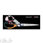 Ciseaux de couture Iittala Toikka Collection Pompom - 21cm - Fiskars® Fiskars ® - Ciseaux et outils de coupe - 6