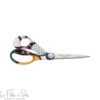 Ciseaux de couture Iittala Toikka Collection Pompom - 21cm - Fiskars® Fiskars ® - Ciseaux et outils de coupe - 1
