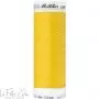 Fil à coudre élastique SERAFLEX 130m - orange - 0120 METTLER ® - Fils à coudre et à broder - 1