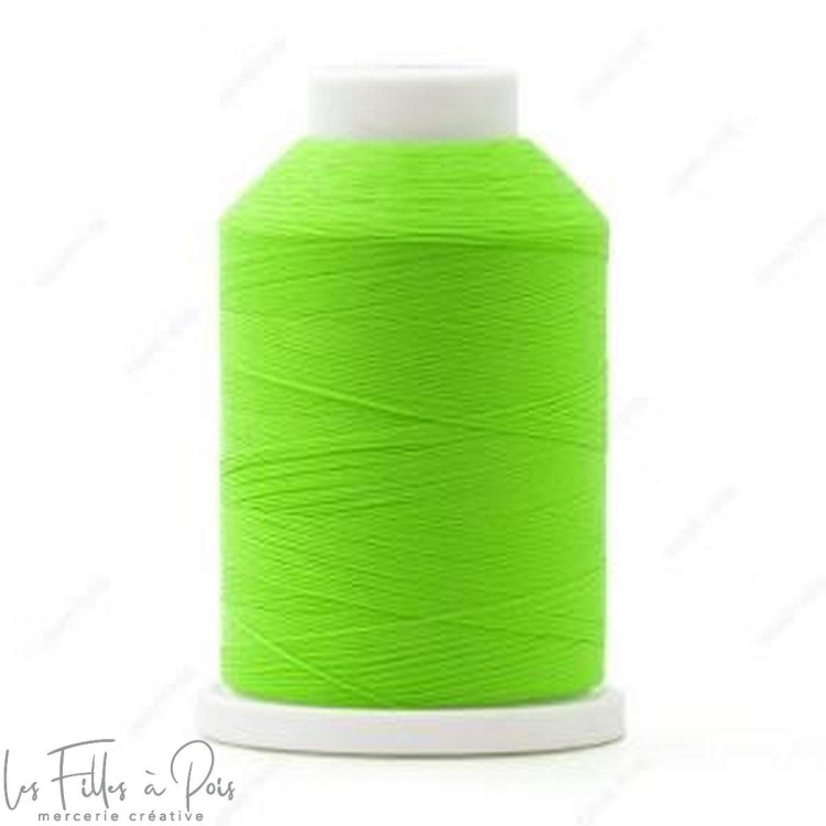 Cono de espuma Aeroflock - Madeira ® - 1000m Madeira ® - Fils à broder, à coudre et entoilage - 22 Cono de espuma Aeroflock - Madeira ® - 1000m Madeira ® - Fils à broder, à coudre et entoilage - 22