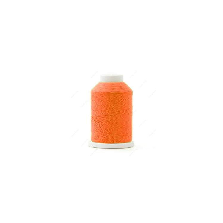 Cône de fil mousse Aeroflock - Madeira ® - 1000m Madeira ® - Fils à broder, à coudre et entoilage - 23 Cône de fil mousse Aeroflock - Madeira ® - 1000m Madeira ® - Fils à broder, à coudre et entoilage - 23