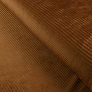 Tissu jersey de velours - Grosses côtes Autres marques - Tissus et mercerie - 2