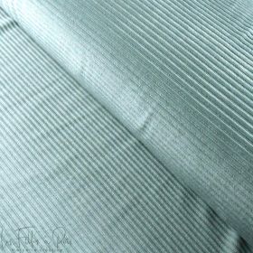 Tissu jersey de velours - Grosses côtes Autres marques - Tissus et mercerie - 32