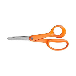 Ciseaux Classic universels enfants dès 8 ans - 13cm  KIDS - Fiskars ® 1005166 Fiskars ® - Ciseaux et outils de coupe - 1
