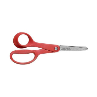 Ciseaux Classic universels GAUCHER enfants dès 8 ans - 13cm  KIDS - Fiskars ® 1005169 Fiskars ® - Ciseaux et outils de coupe - 1