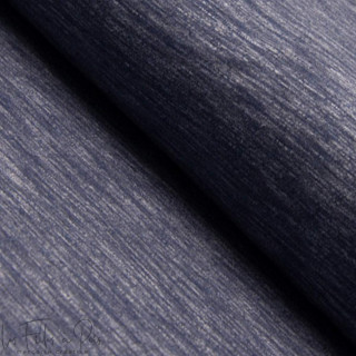 Tissu sweat molletonné chiné - Oeko-Tex ® Autres marques - Tissus et mercerie - 3