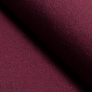 Tissu sweat molletonné chiné - Oeko-Tex ® Autres marques - Tissus et mercerie - 9