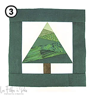 Stabilisateur à déchirer Cotton Soft – 9436 – 30 cm x 5 m – Madeira Madeira : fils à broder de qualité supérieure - 4