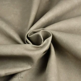 Tissu simili cuir souple effet peau Tissus et mercerie créative – Nos sélections sans marque - 7