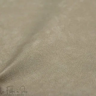 Tissu simili cuir souple effet peau Tissus et mercerie créative – Nos sélections sans marque - 8