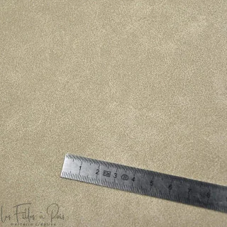 Tissu simili cuir souple effet peau Tissus et mercerie créative – Nos sélections sans marque - 10