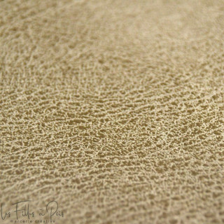 Tissu simili cuir effet vieilli Autres marques - Tissus et mercerie - 4
